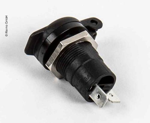 Sisseehitatud pistikupesa 12V