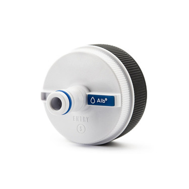 Befülladapter Entry S