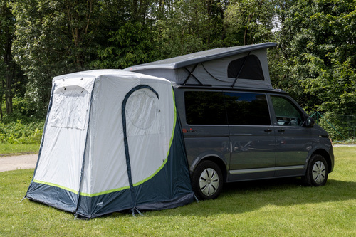 Heckzelt Upgrade2-VW T5/6