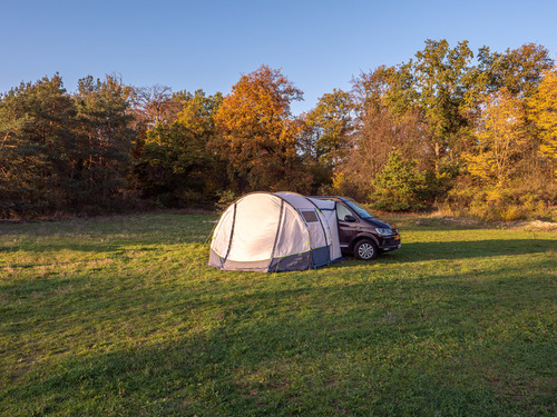 Busvorzelt TOUR EASY 4