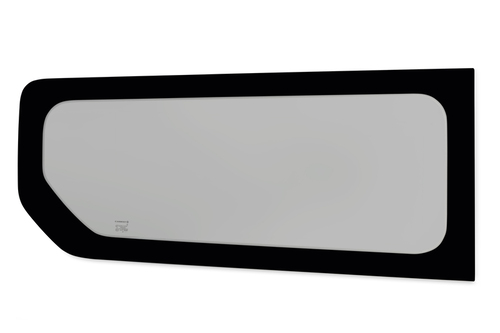 Renault Trafic fixed windows -
