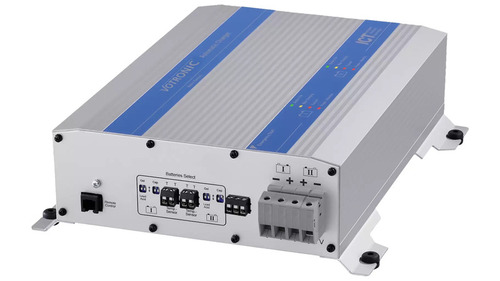 Ladegerät VAC 1215/15 Duo