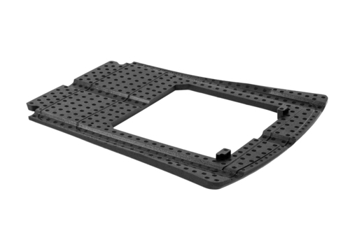 Adapterrahm.comp.2.G Spri