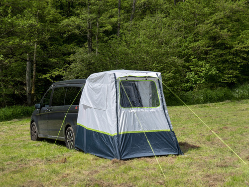 Carpa trasera ACTUALIZACIÓN para Mercedes Vito, Clase V y Marco Polo a partir de 2015