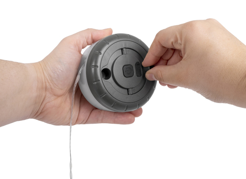 Camping-LED-Leuchte STARWAY