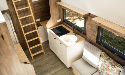 SCHOTT CERAN®-Kochfeld 545x450mm Gas 2fl. ohne Kamin | Gaskochfeld