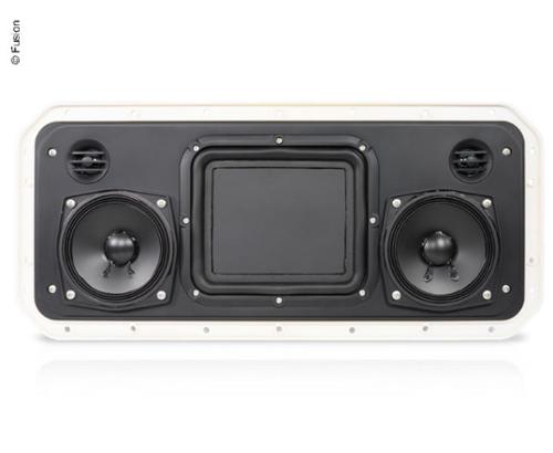 System głośników RV-FS402W, biały