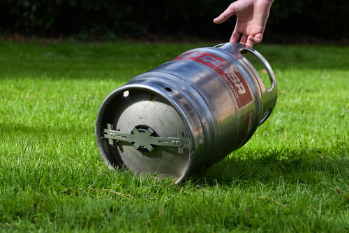 E-Gaslevel - Sensor voor gasniveau