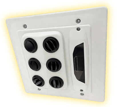 Aurustuv kliimaseade EVER