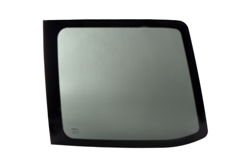 Flügeltürscheibe starr für VW T5 / T6 ab Baujahr 2004