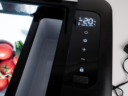 McCamping Kompressorkøler STYLE 'N' COOL 26