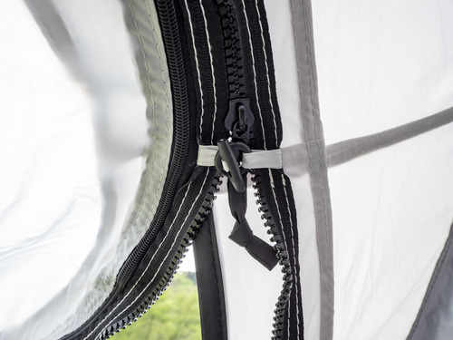 Auvent pour caravane MARINA AIR -