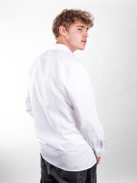 Herren-Business-Shirt Sun Living Modern Fit