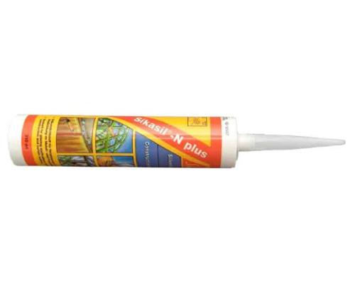 Industrie Sikasil-N plus