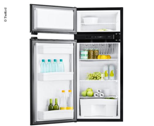 Jääkaapin jäähdytin N3145A 230V 12V Kaasuläppä oikealla / vasemmalla