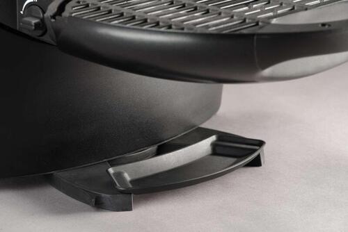 NomadiQ BBQ - The portable gas barbecue