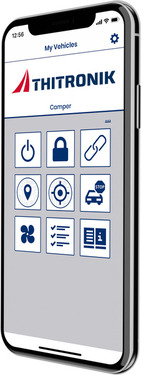 Bluetooth ağ modülü