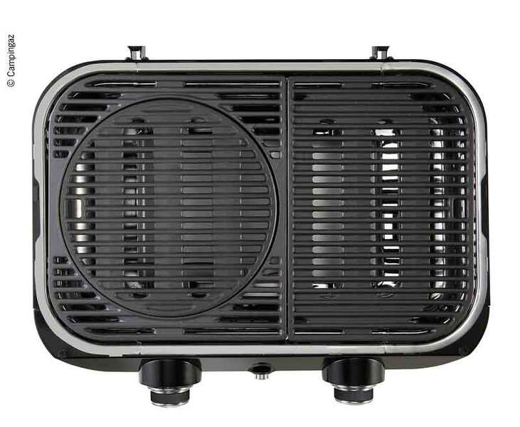 Tischgrill ATTITUDE LX 30