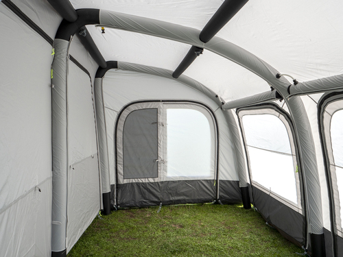 Mobiilse kodu telk TOUR PONZA AIR 390