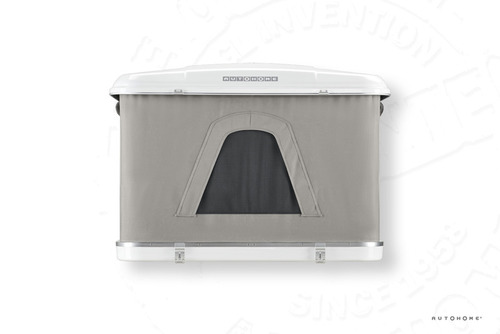 AUTOHOME sert kabuklu çatı çadırı MAGGIOLINA Airlander Plus - SMALL X-Long