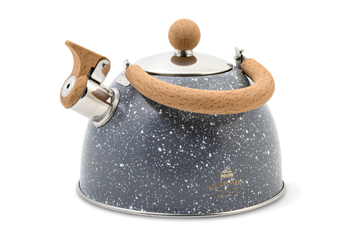 Bouilloire à flûte CASSIA