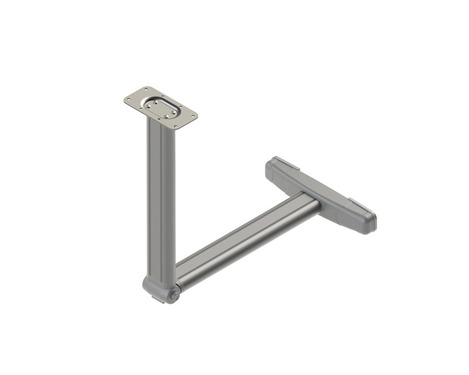 TischbeinT klappbarH720