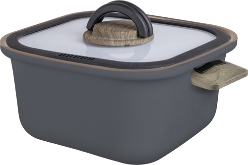 Topfset TORRALTA SQUARE