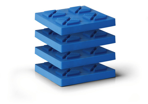 Uniwersalne przekładki dystansowe