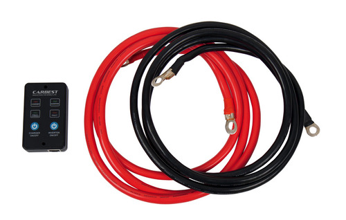 Sinus Power Inverter . -