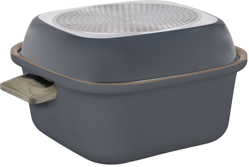 Topfset TORRALTA SQUARE