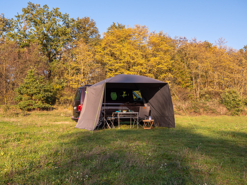 Sun sail Mauritius Premium -