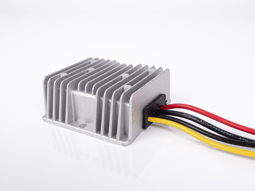 Spannungswandler 12-24V