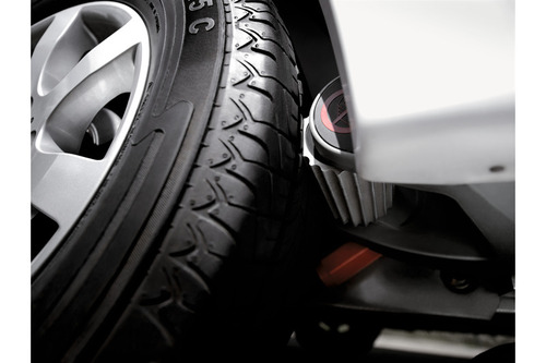 Caravanshunting Aid AL-KO AMS Mammut voor tandem, standaard