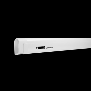Thule Omnistor 5200 Sidewall-markiisi 190 - 450 cm -