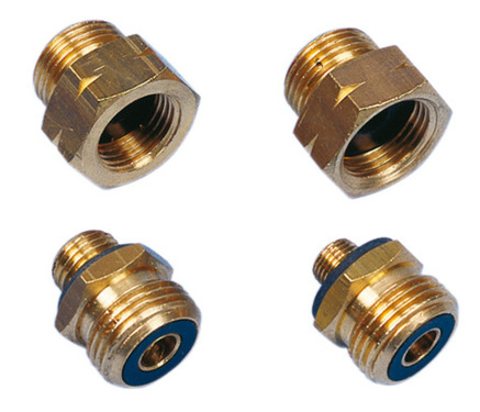 Euro-Set D,dt.Druckregler