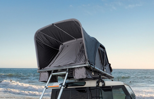 Dachzelt VICTORIA 2.0