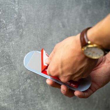 Magnet Toilettenpap.halt