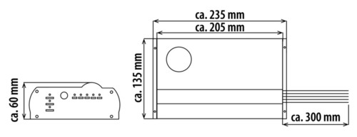 Carbest PowerPeak Booster – Batterie-Ladebooster der neuesten Generation