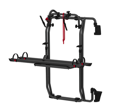 Carry-Bike Frame DeepBlac