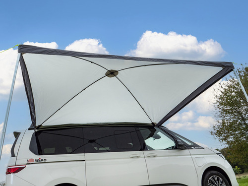 Sonnenvordach Palm Beach Quick 3.0