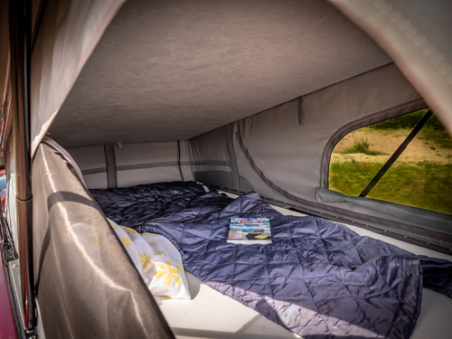 SD VWT5/6 KR ultrafla. Ea