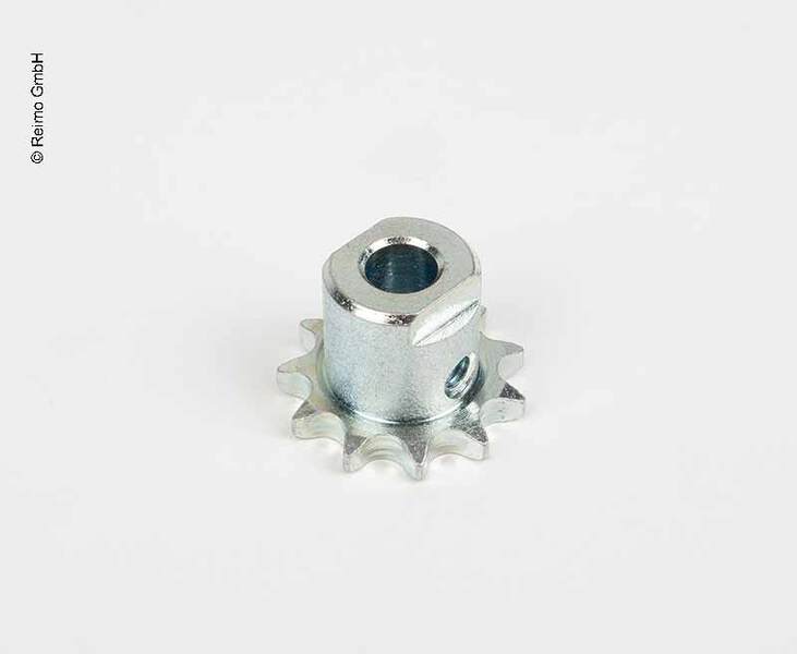 Gear wheel for step Slide Out 12V44cm