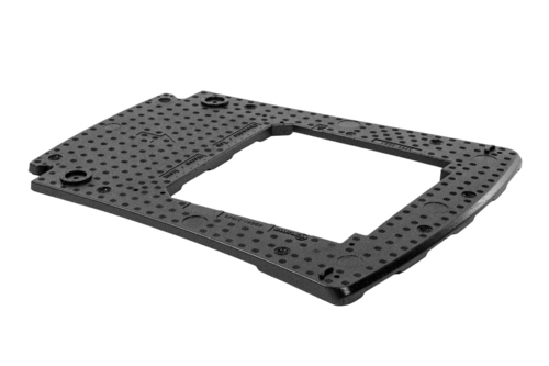 Adapterrahm.comp.2.G PSA