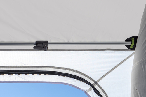 Auvent gonflable pour ADRIA ACTION AIR 391