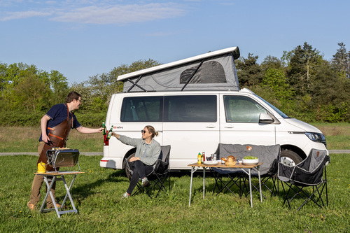 Faltsofa HOLIDAY TRAVEL