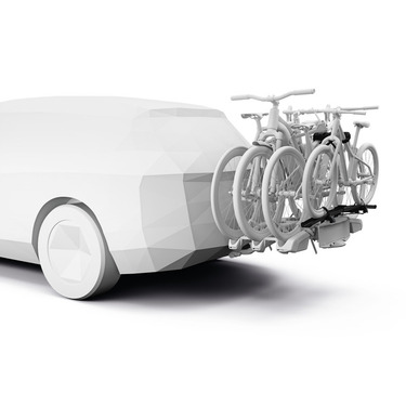 Hecktr.Thule EasyFold Ada