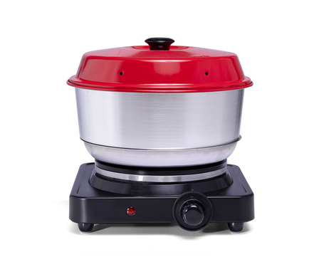 Camping Backofen Omnia Classic Maxi 3L