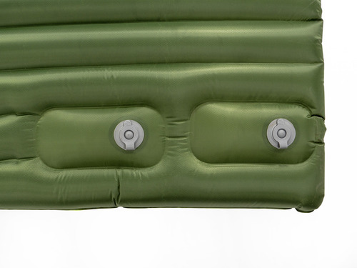 Materasso ad aria per 2 persone