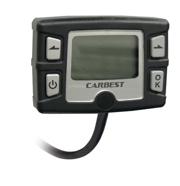 Carbest VanHeat 2.0-DH Diesel Standheizung - 2 kW