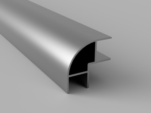 VAN-Möbeleckprof.2,2m2sil